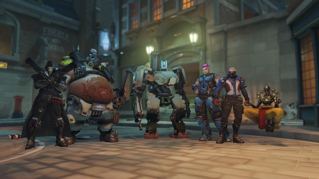 [03/06/2016] Overwatch (19)