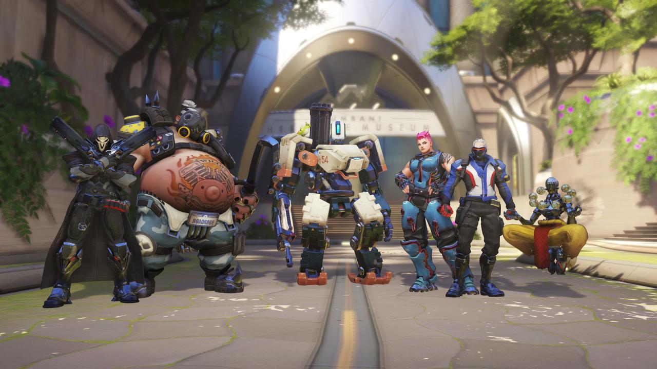 [03/06/2016] Overwatch (34)