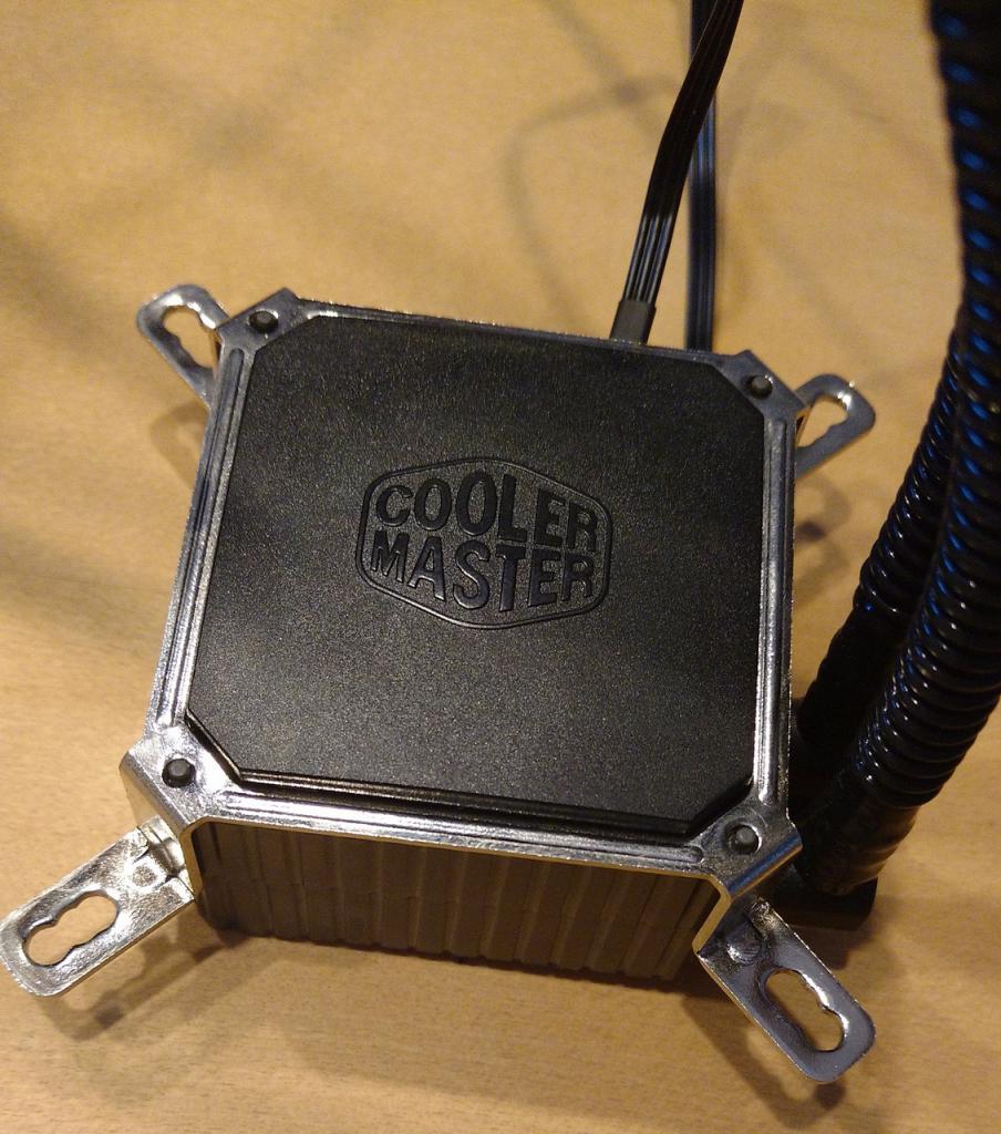 [10/06/2016] Cooler Master Seidon 120V V2 (7)