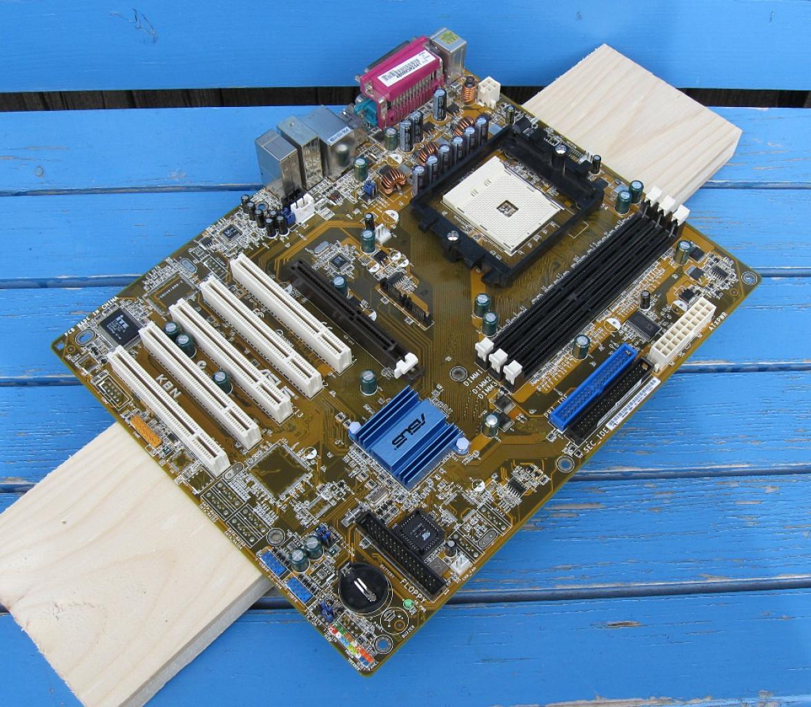 [24/06/2016] Update vom 25.06.2016: Mini-ITX-Zwerg trifft auf Dual-Sockel-Monster (10)
