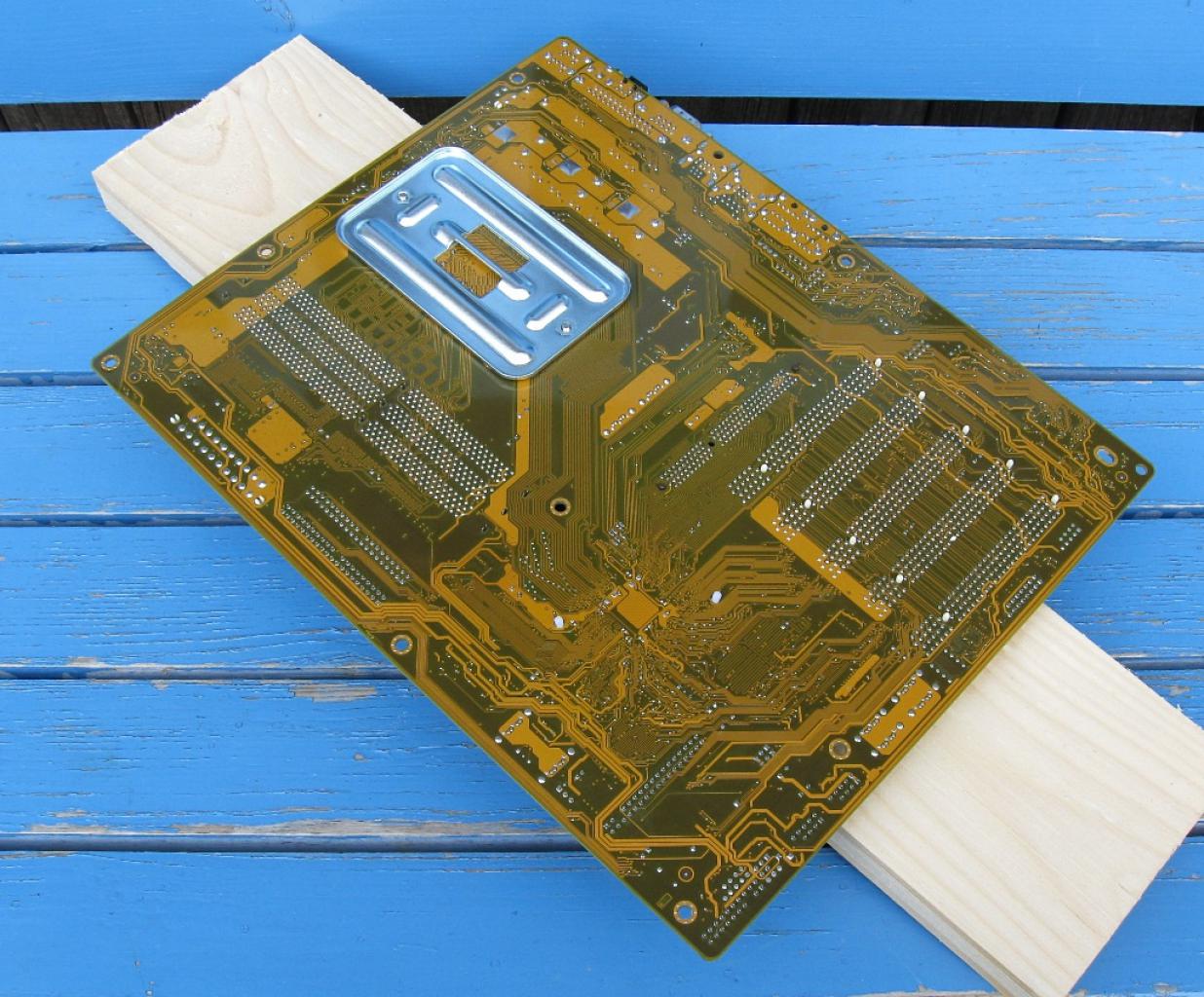 [24/06/2016] Update vom 25.06.2016: Mini-ITX-Zwerg trifft auf Dual-Sockel-Monster (12)