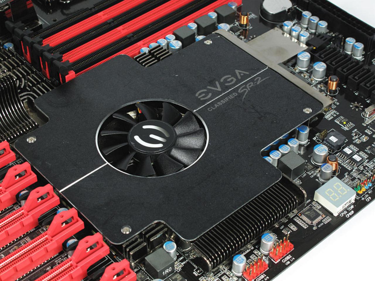 [24/06/2016] Update vom 25.06.2016: Mini-ITX-Zwerg trifft auf Dual-Sockel-Monster (3)