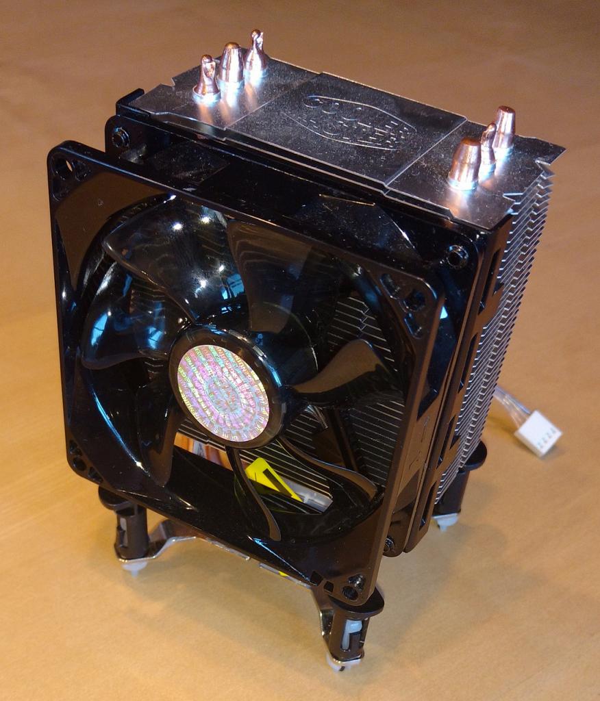 [07/06/2016] Cooler Master Hyper TX3i (1)