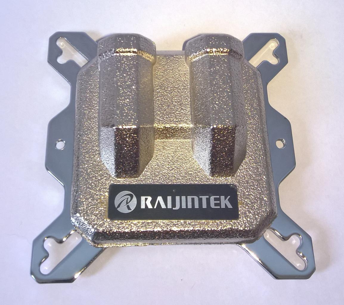 [02/06/2016] Raijintek GWB-C1