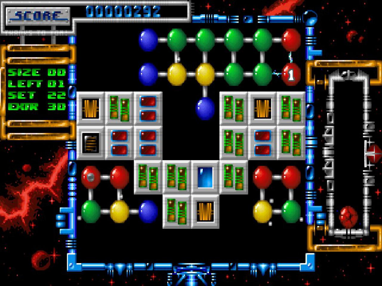 [09/06/2016] Atomino - Screenshot von theoturtle