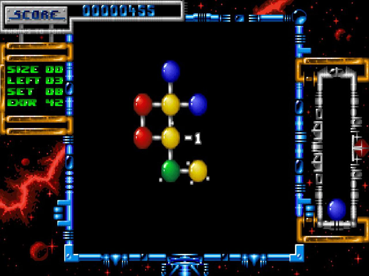 [09/06/2016] Atomino - Screenshot von theoturtle