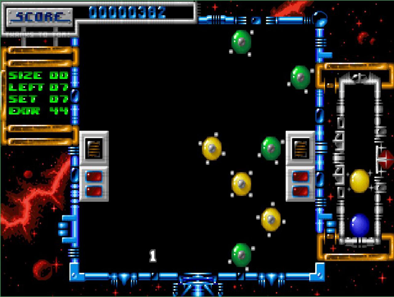 [09/06/2016] Atomino - Screenshot von theoturtle