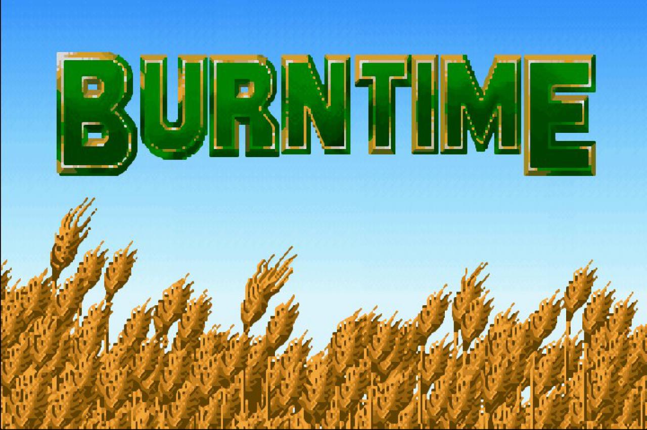[09/06/2016] Burntime - Screenshot von theoturtle