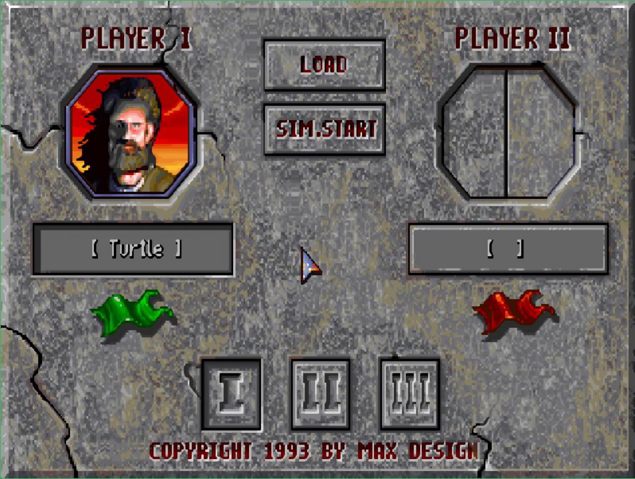[09/06/2016] Burntime - Screenshot von theoturtle