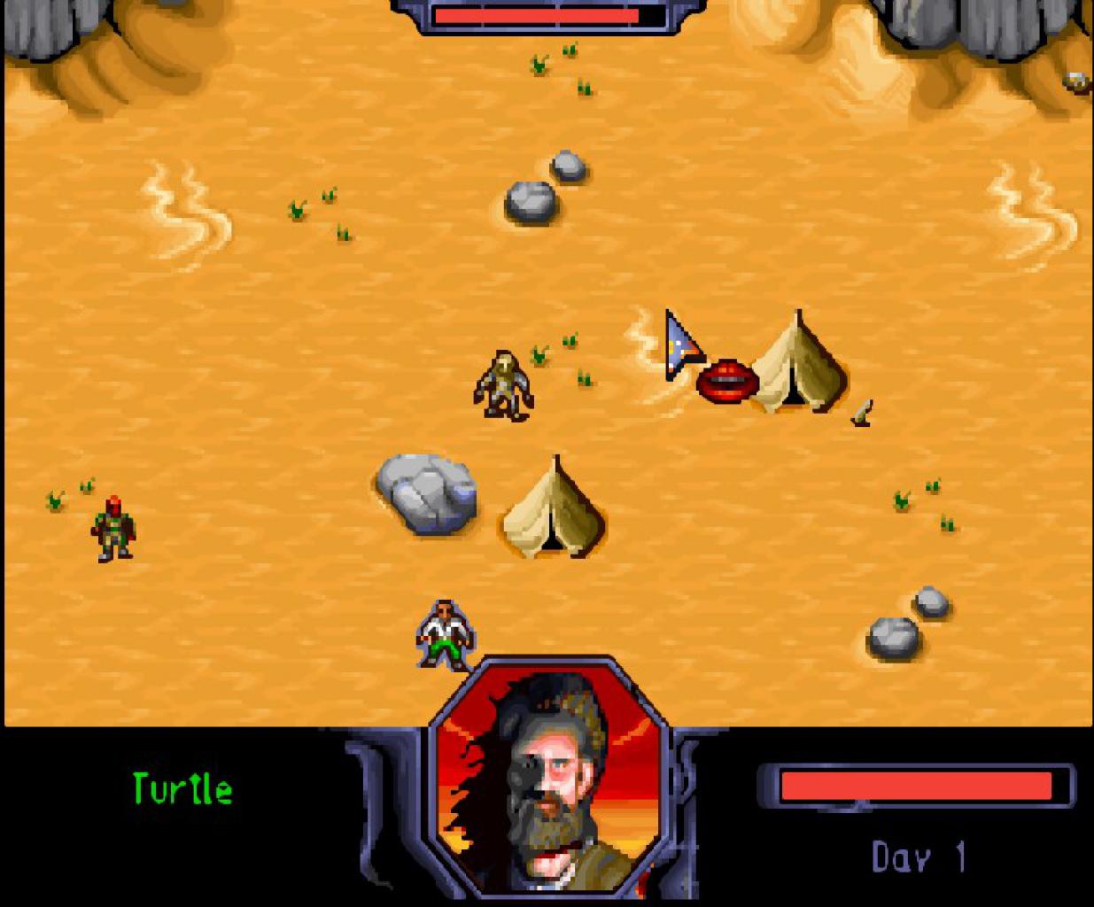 [09/06/2016] Burntime - Screenshot von theoturtle