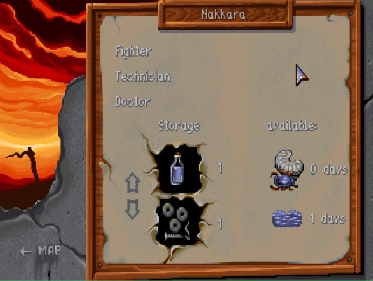 [09/06/2016] Burntime - Screenshot von theoturtle