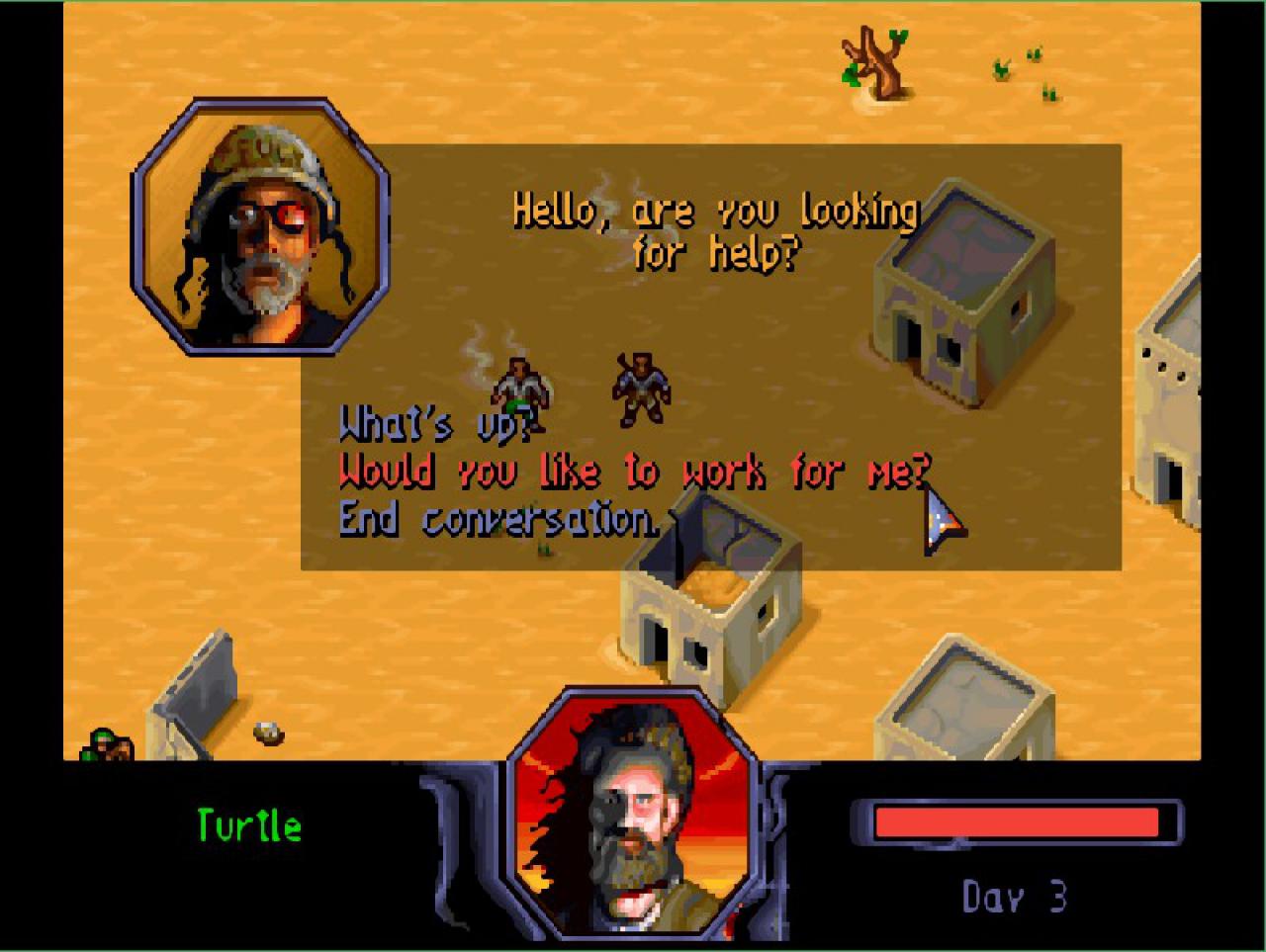 [09/06/2016] Burntime - Screenshot von theoturtle