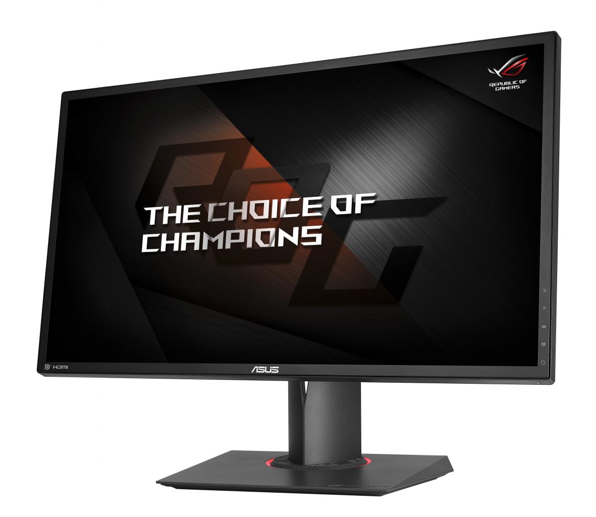 [30/06/2016] Asus PG248Q: 180 Hertz in FHD