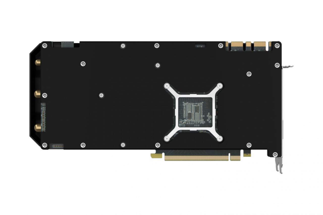 [11/06/2016] Geforce GTX 1070: Palit mit vier Custom-Modellen. (6)