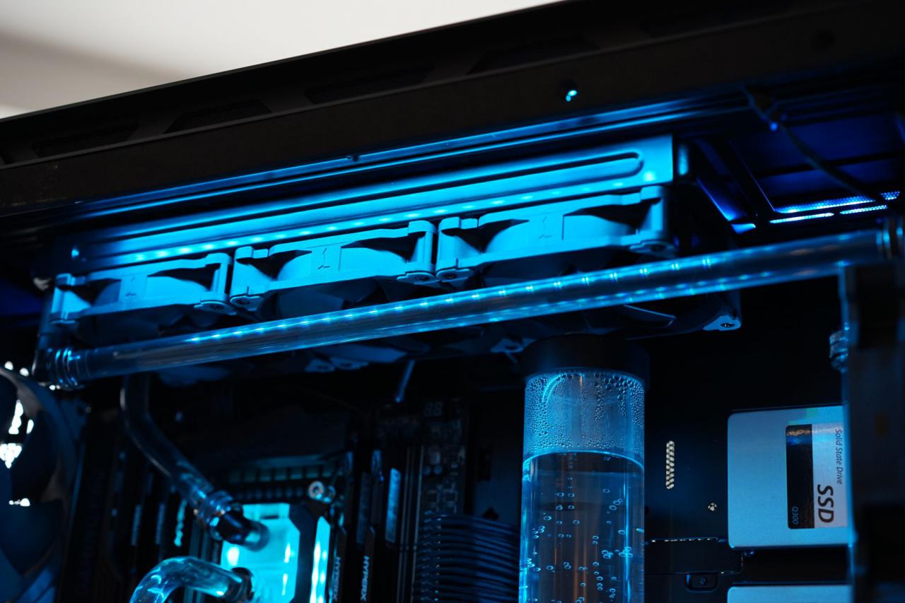 [03/06/2016] Phanteks Enthoo Elite: 699-Euro-Big-Tower für 560-mm-Radiatoren und Dual-Systeme (7)