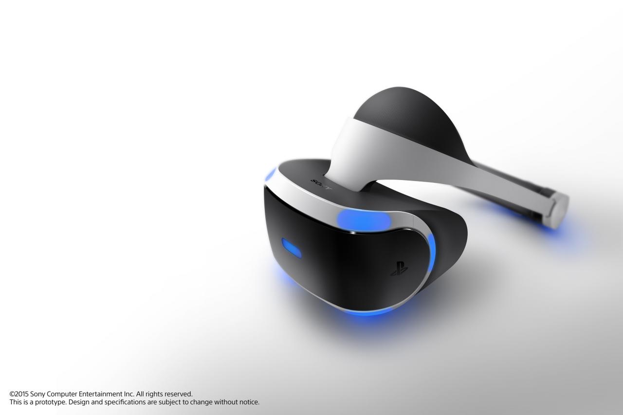 [01/06/2016] Playstation 5 und PSVR2: Per Gedankensteuerung durch die Virtual Reality? (2)