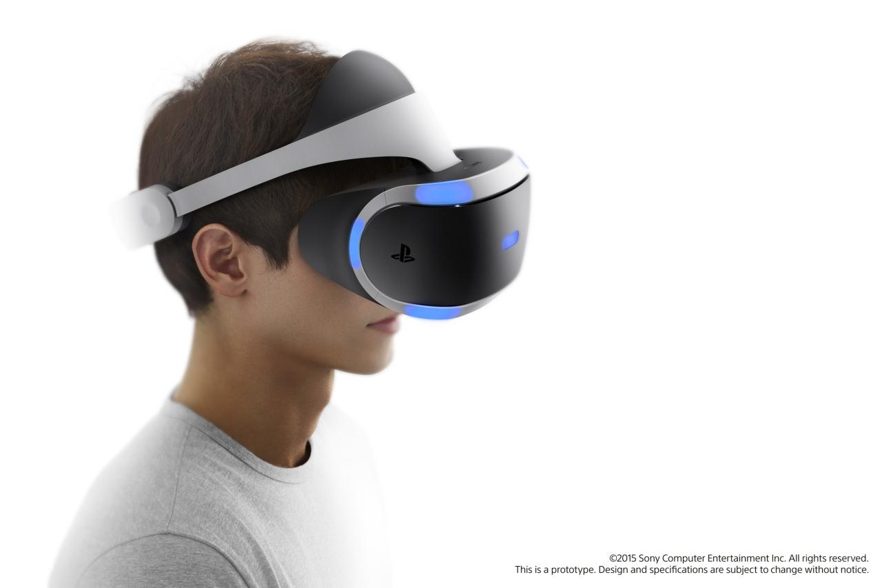 [01/06/2016] Das Playstation VR kann auch an den PC angeschlossen werden. Vielleicht können Treiber das Headset sogar komplett nutzbar machen.