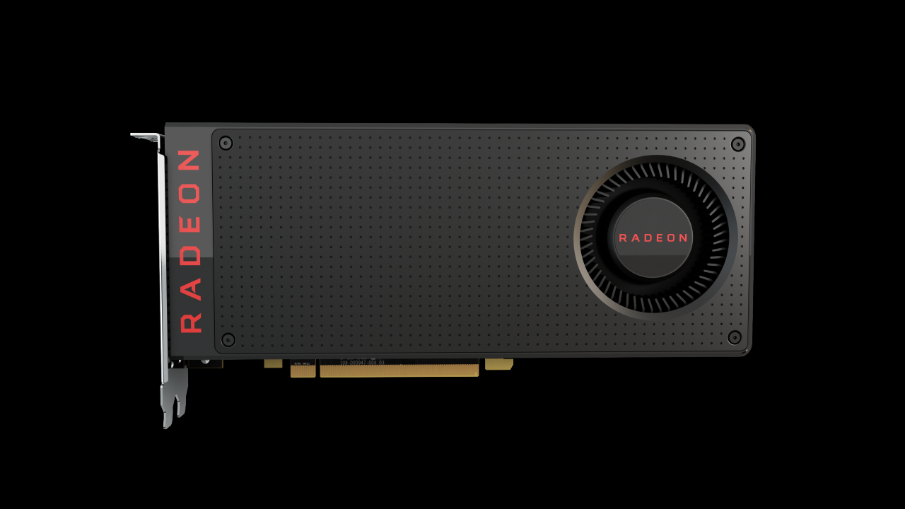 AMD Radeon RX 480 (2)