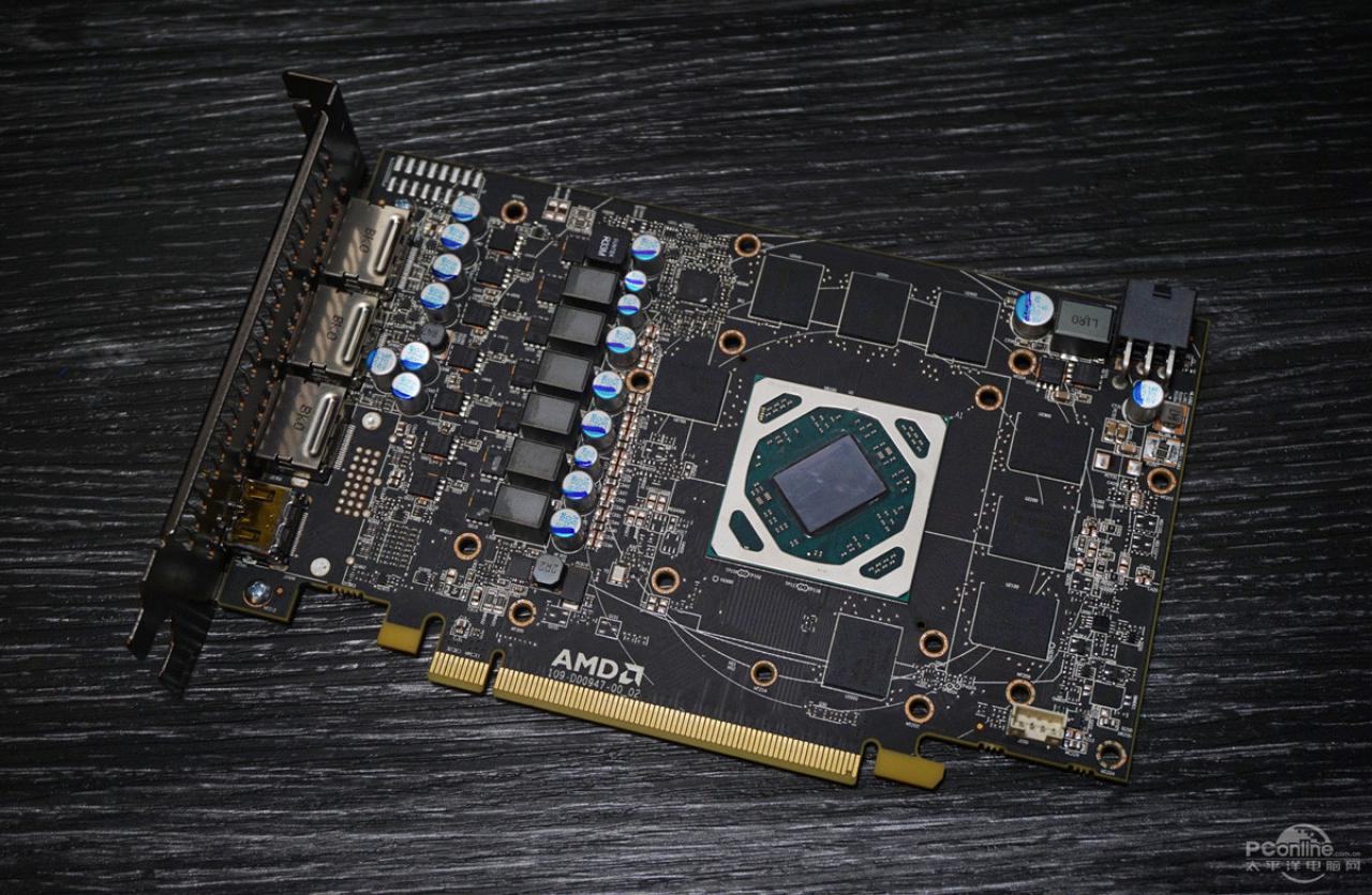 [22/06/2016] Radeon RX 480 macht sich für die Kamera nackig (2)