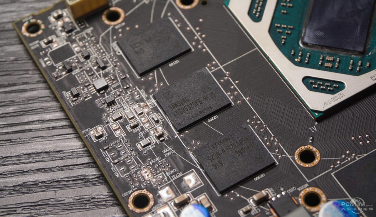 [22/06/2016] Radeon RX 480 macht sich für die Kamera nackig (4)