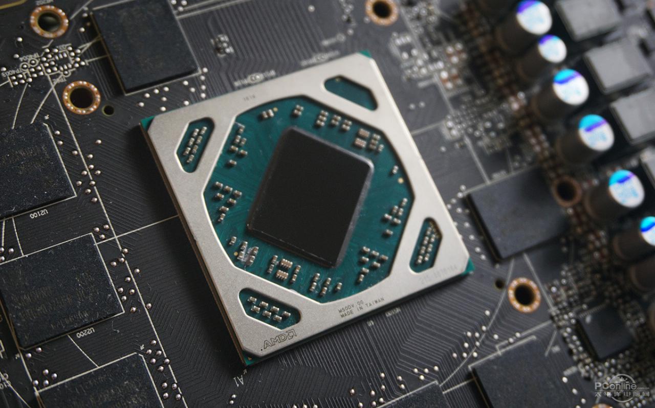 [22/06/2016] AMD Polaris: Neue Modelle in treiber aufgetauch