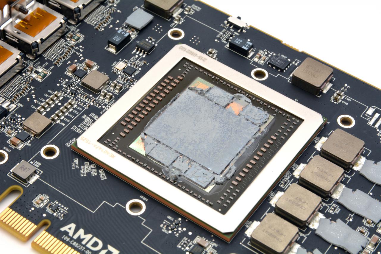 [01/06/2016] Fiji-GPU mit Originalpaste