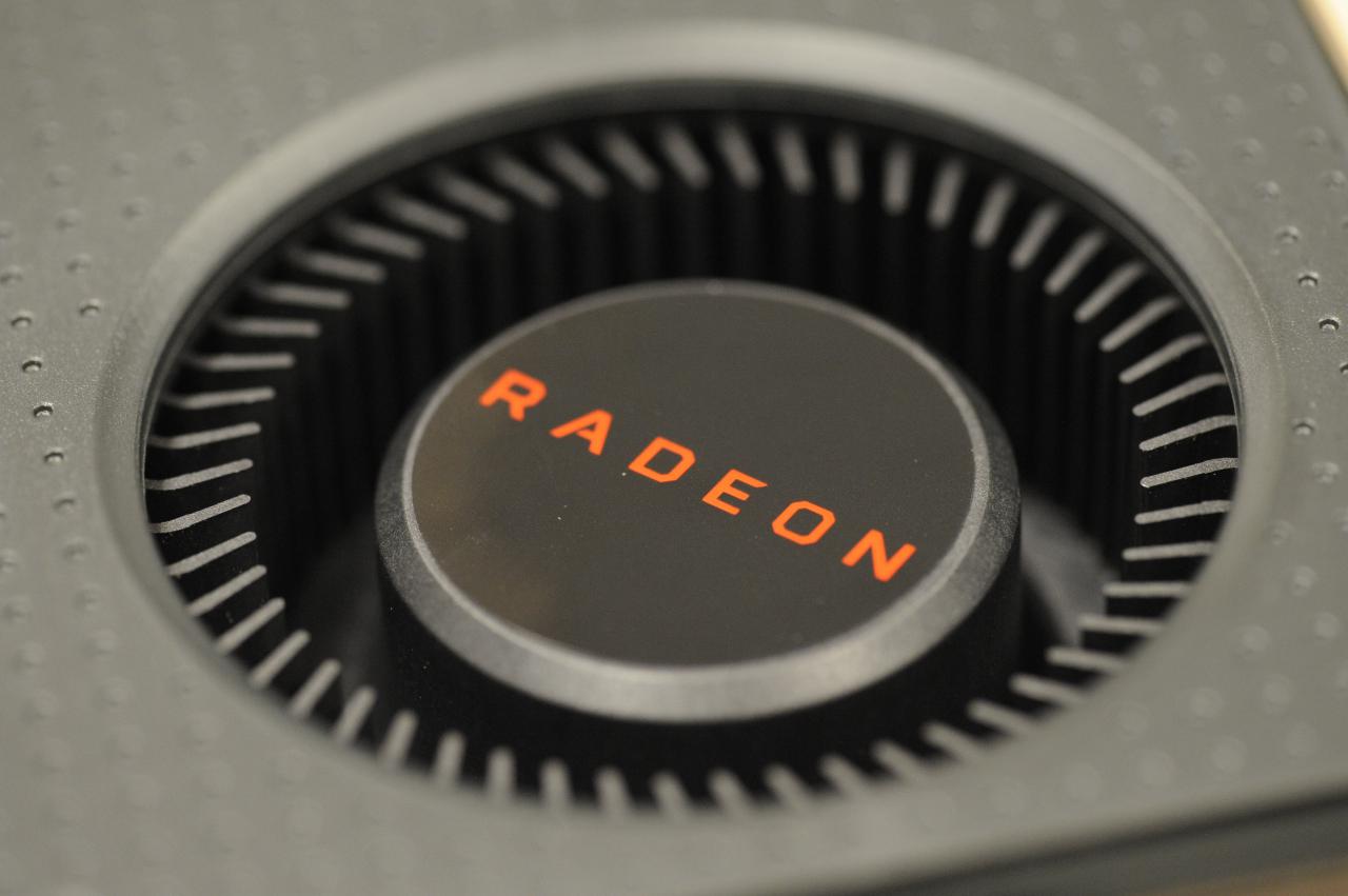 [21/06/2016] Radeon RX 490: Release noch 2016? (2)