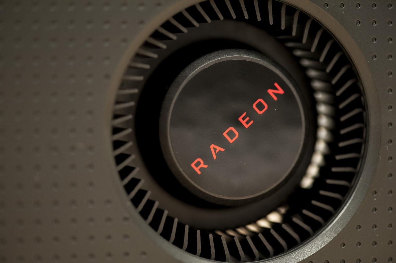 [21/06/2016] Radeon RX 480: Neu im Testlabor (5)