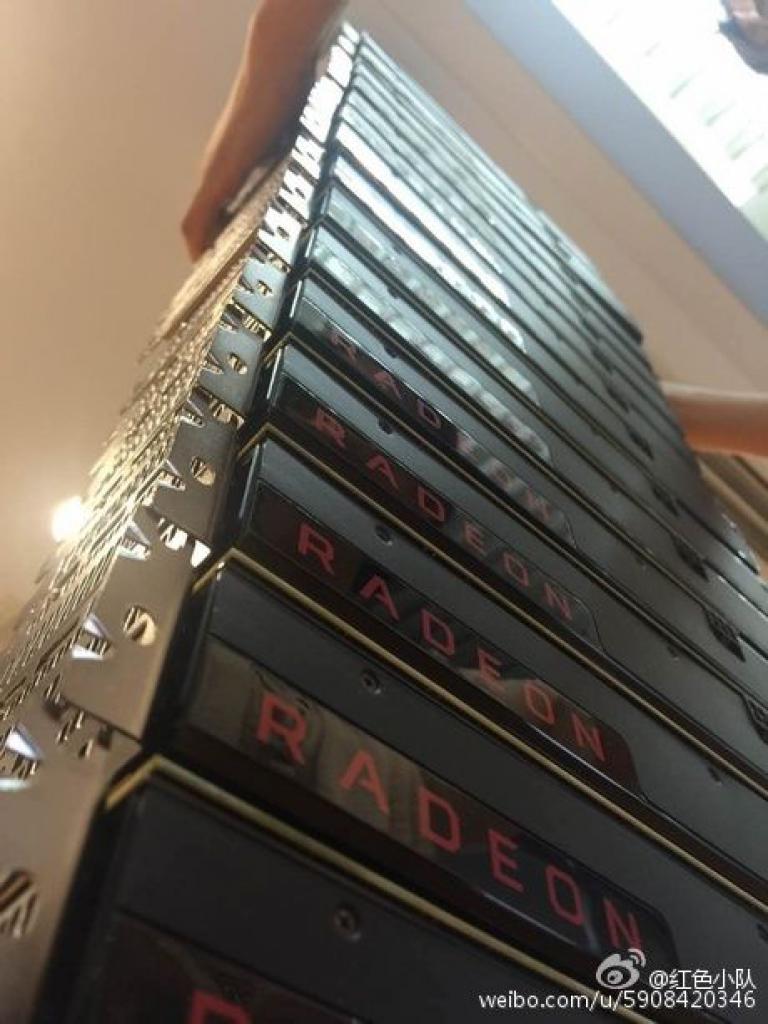 [21/06/2016] Radeon RX 480 reference design 3 