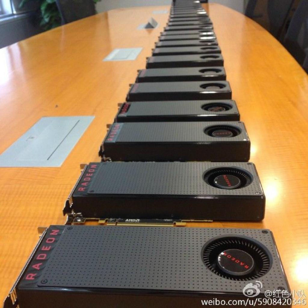 [21/06/2016] Radeon RX 480 reference design 4 