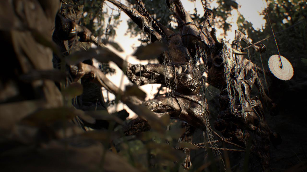 [20/06/2016] Resident Evil 7 - Screenshots aus der Demo (2)