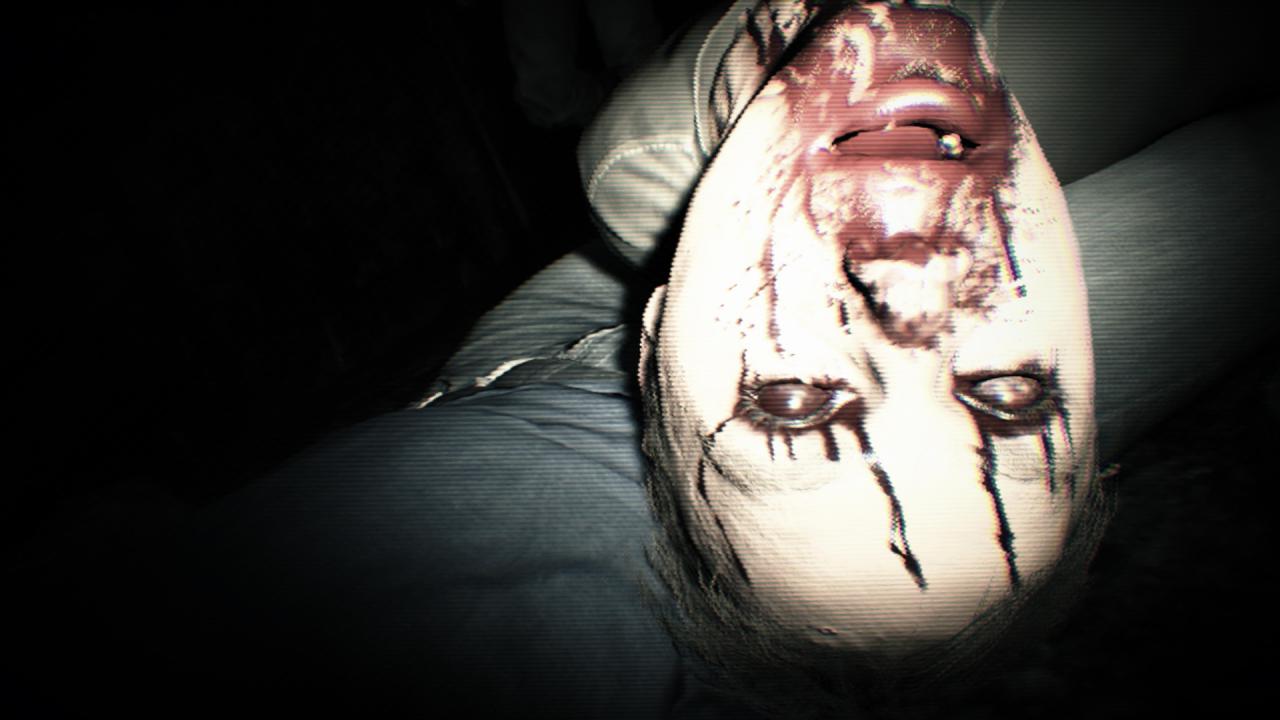[20/06/2016] Resident Evil 7 - Screenshots aus der Demo (11)