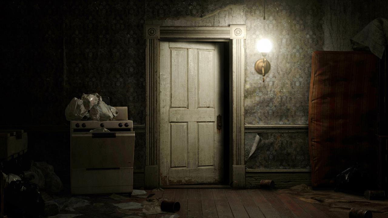 [20/06/2016] Resident Evil 7 - Screenshots aus der Demo (12)