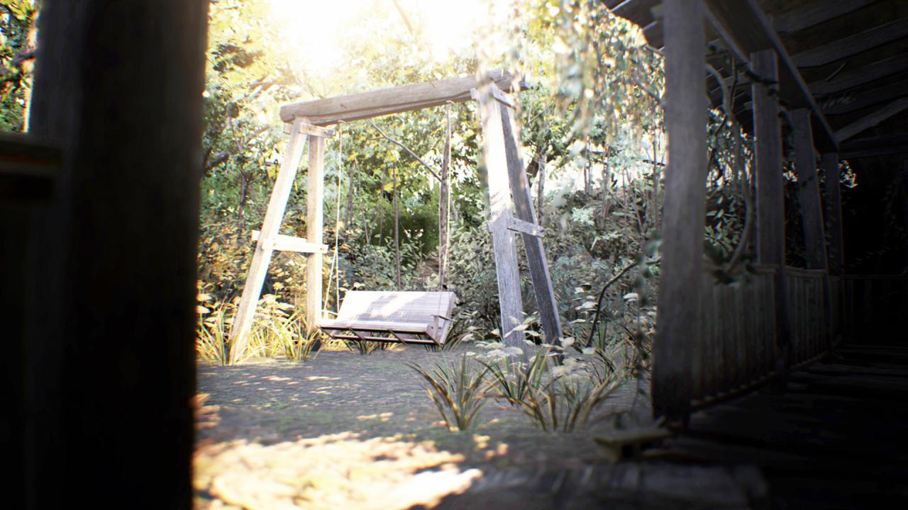 [20/06/2016] Resident Evil 7 - Screenshots aus der Demo (3)
