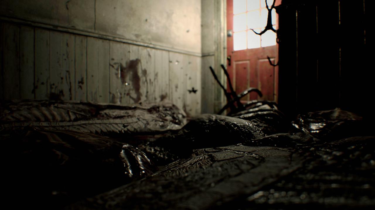 [20/06/2016] Resident Evil 7 - Screenshots aus der Demo (5)