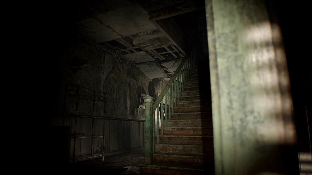 [20/06/2016] Resident Evil 7 - Screenshots aus der Demo (6)