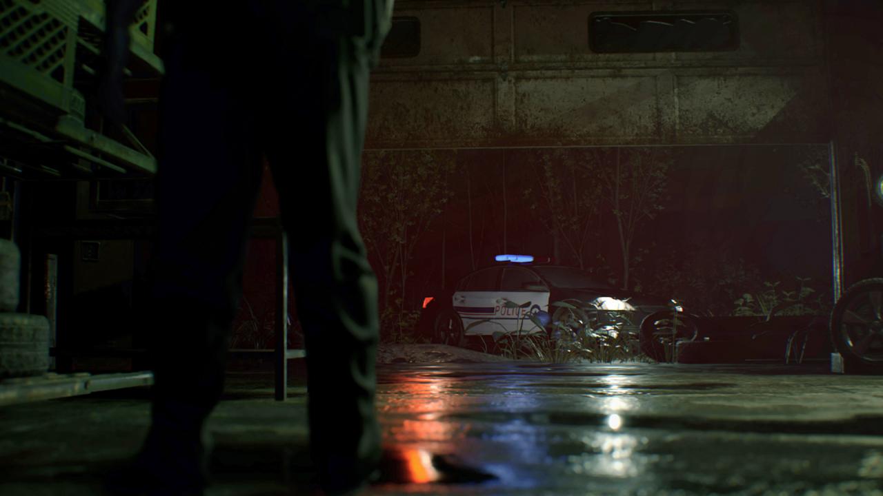 [20/06/2016] Resident Evil 7 - Screenshots aus der Demo (9)