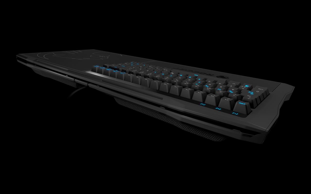 [16/06/2016] Roccat Sova MK 3 