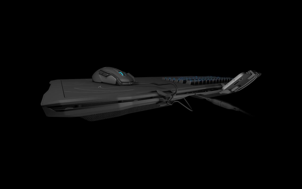 [16/06/2016] Roccat Sova MK 6 