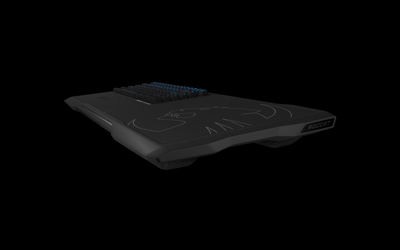 [16/06/2016] Roccat Sova MK 8 