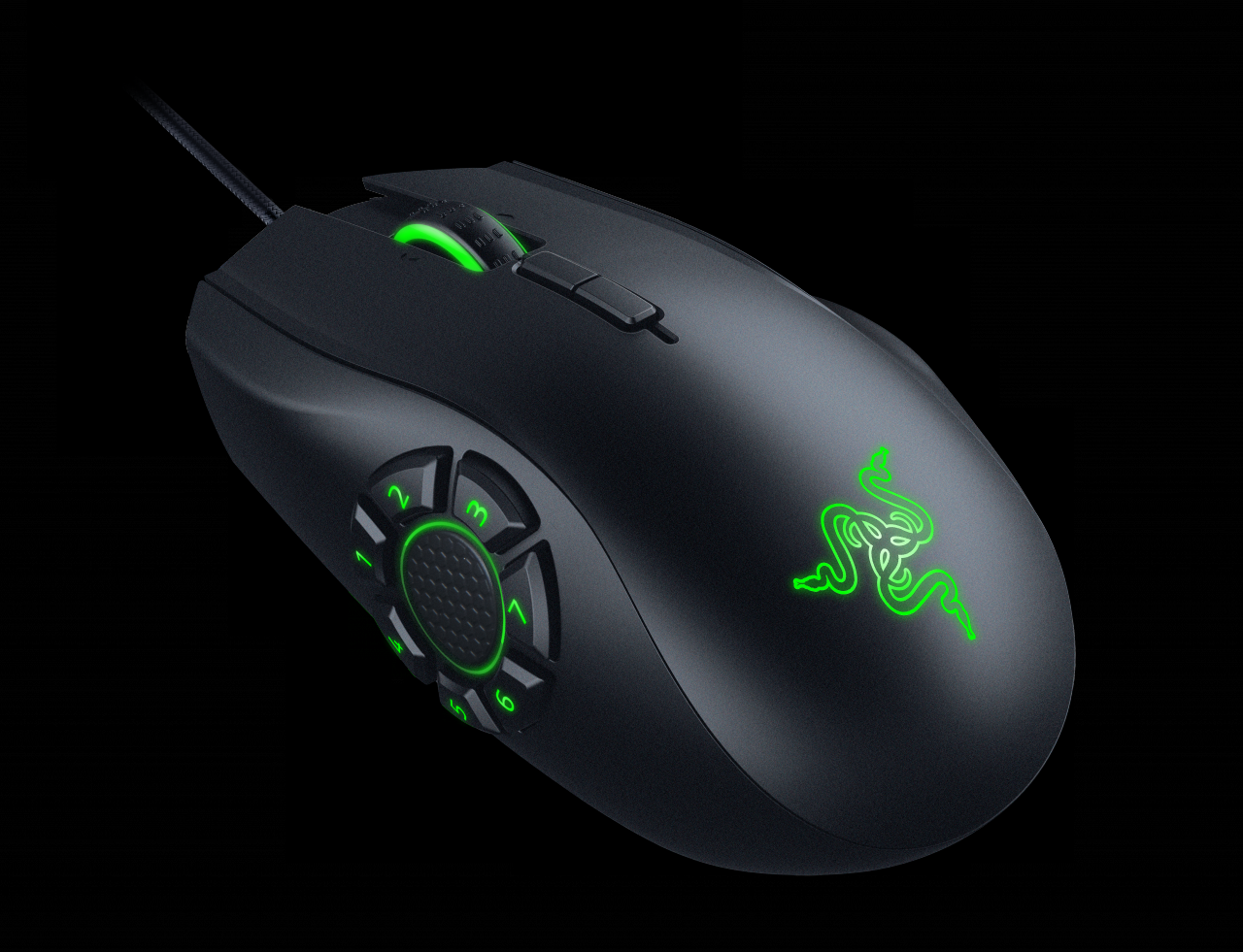 [14/06/2016] Razer Naga Hex V2: Neue Gaming-Maus für MOBA-Spieler (6)