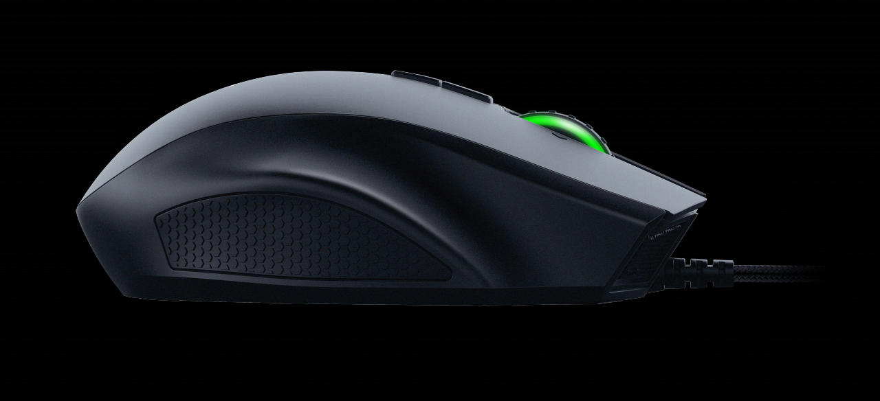 [14/06/2016] Razer Naga Hex V2: Neue Gaming-Maus für MOBA-Spieler (3)