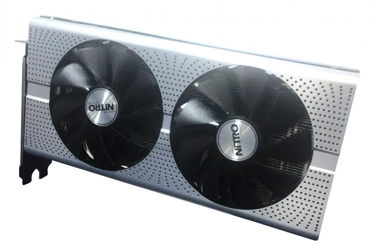 [11/06/2016] Radeon RX 480: Custom-Design von Sapphire gesichtet, Händler haben Fuhren angeblich erhalten. (2)