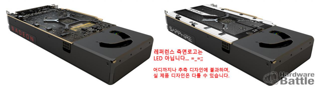[11/06/2016] Radeon RX 480: Custom-Design von Sapphire gesichtet, Händler haben Fuhren angeblich erhalten. (3)