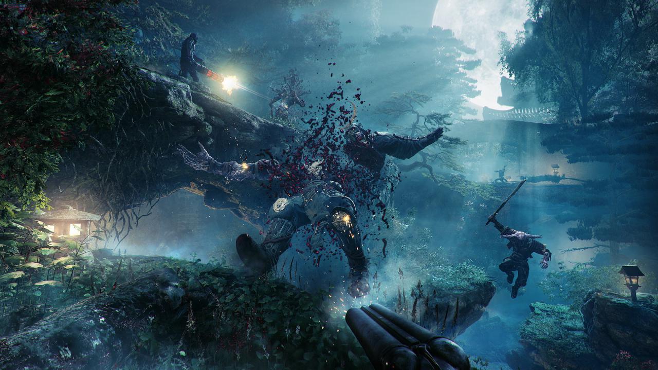 [15/06/2016] Nvidia verschenkt Keys für Shadow Warrior 2 im Wert von 50.000 US-Dollar an Nutzer von Geforce Experience (6)