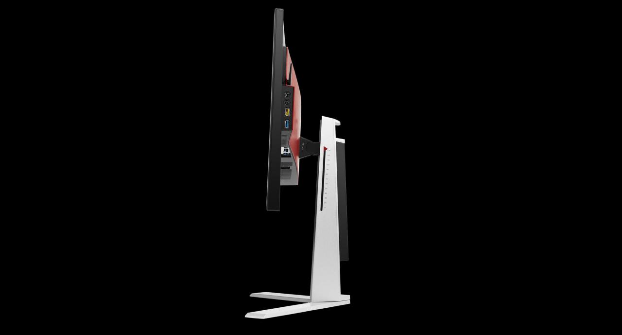 [09/06/2016] AOC Agon AG322FCX und AG271QG: Freesync und G-Sync mit hohen Hertz-Raten (2)