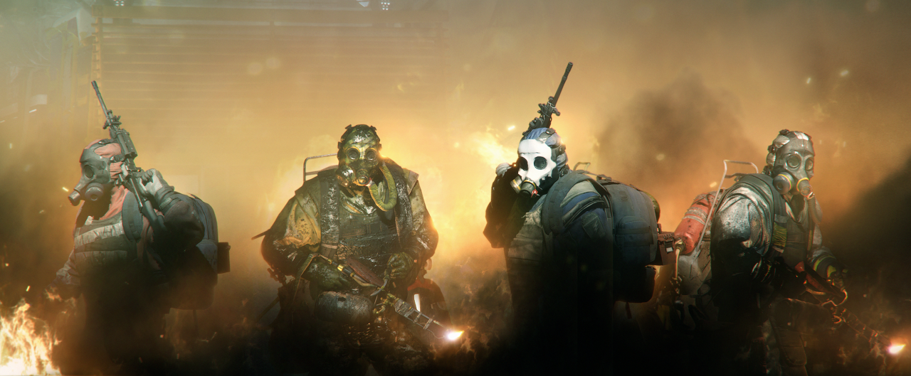 [15/06/2016] The Division: E3-Screenshots von Ubisoft (2)