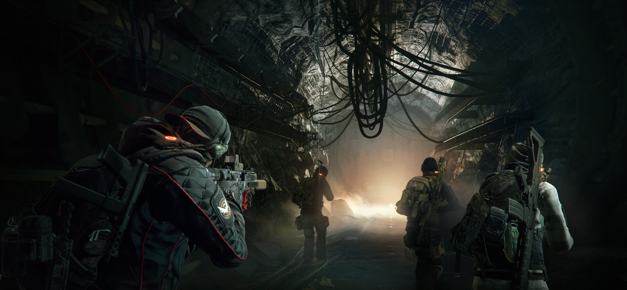 [15/06/2016] The Division: E3-Screenshots von Ubisoft (5)