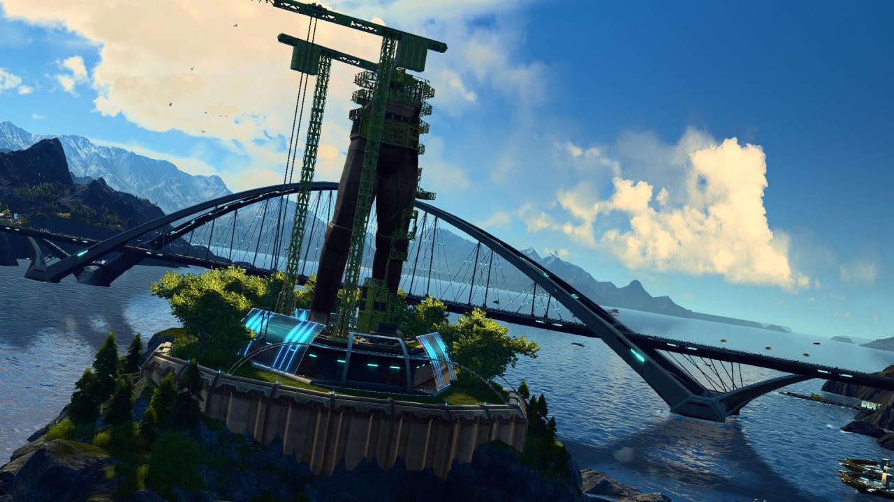 [12/06/2016] Anno 2205 TITELBILD