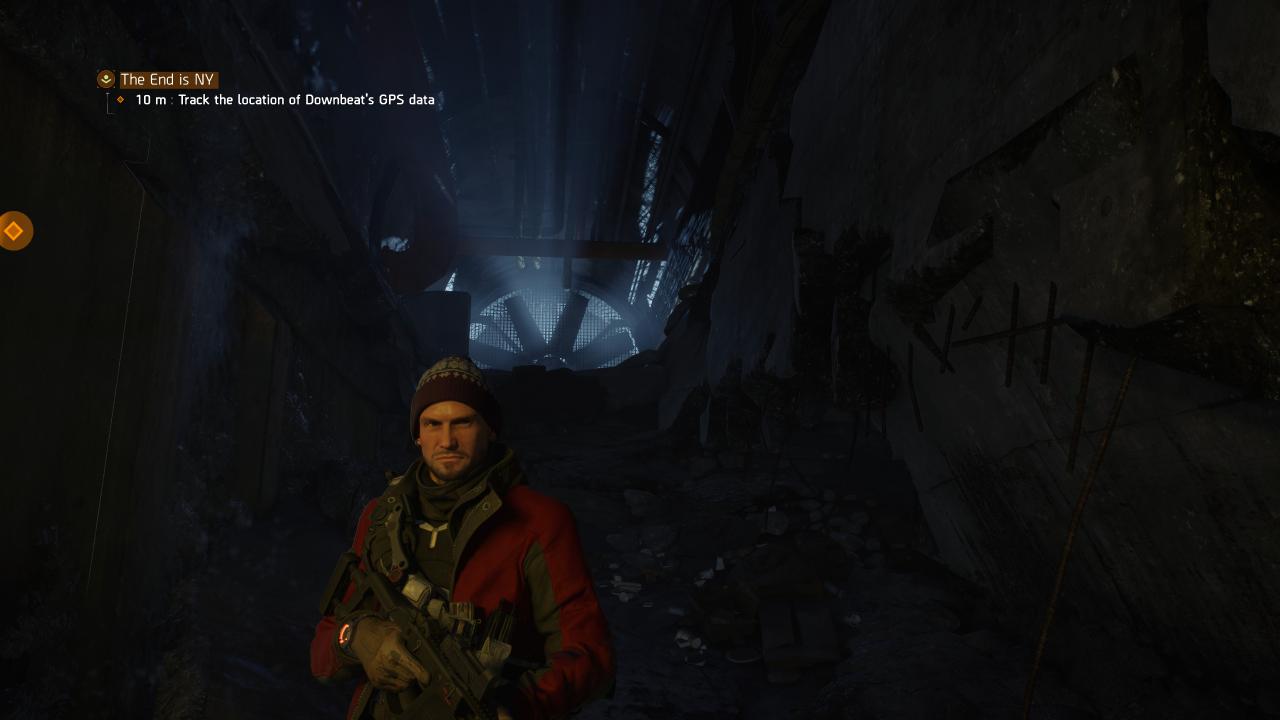 [28/06/2016] The Division: Underground in Ultra-Details und 4K (10)